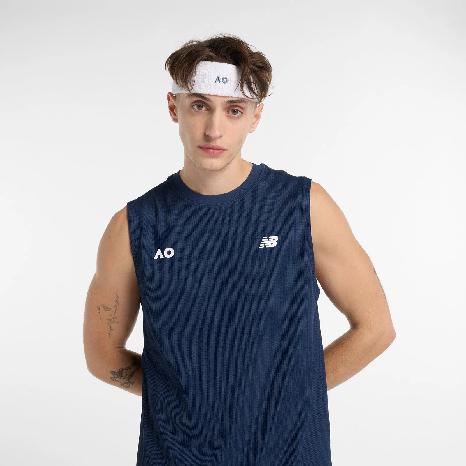 Men's Sport Tank