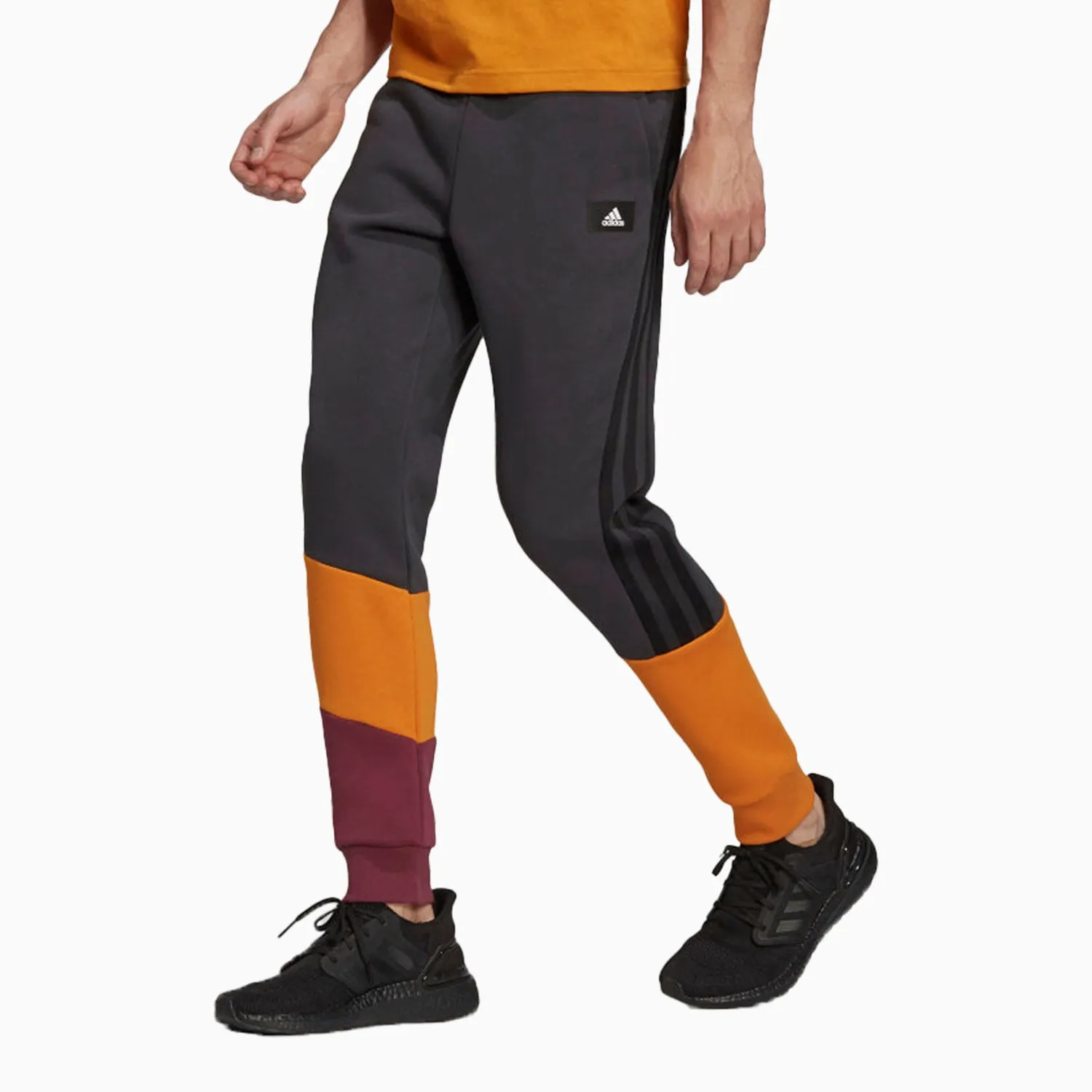 Men's Sportswear Colorblock Jogging Suit