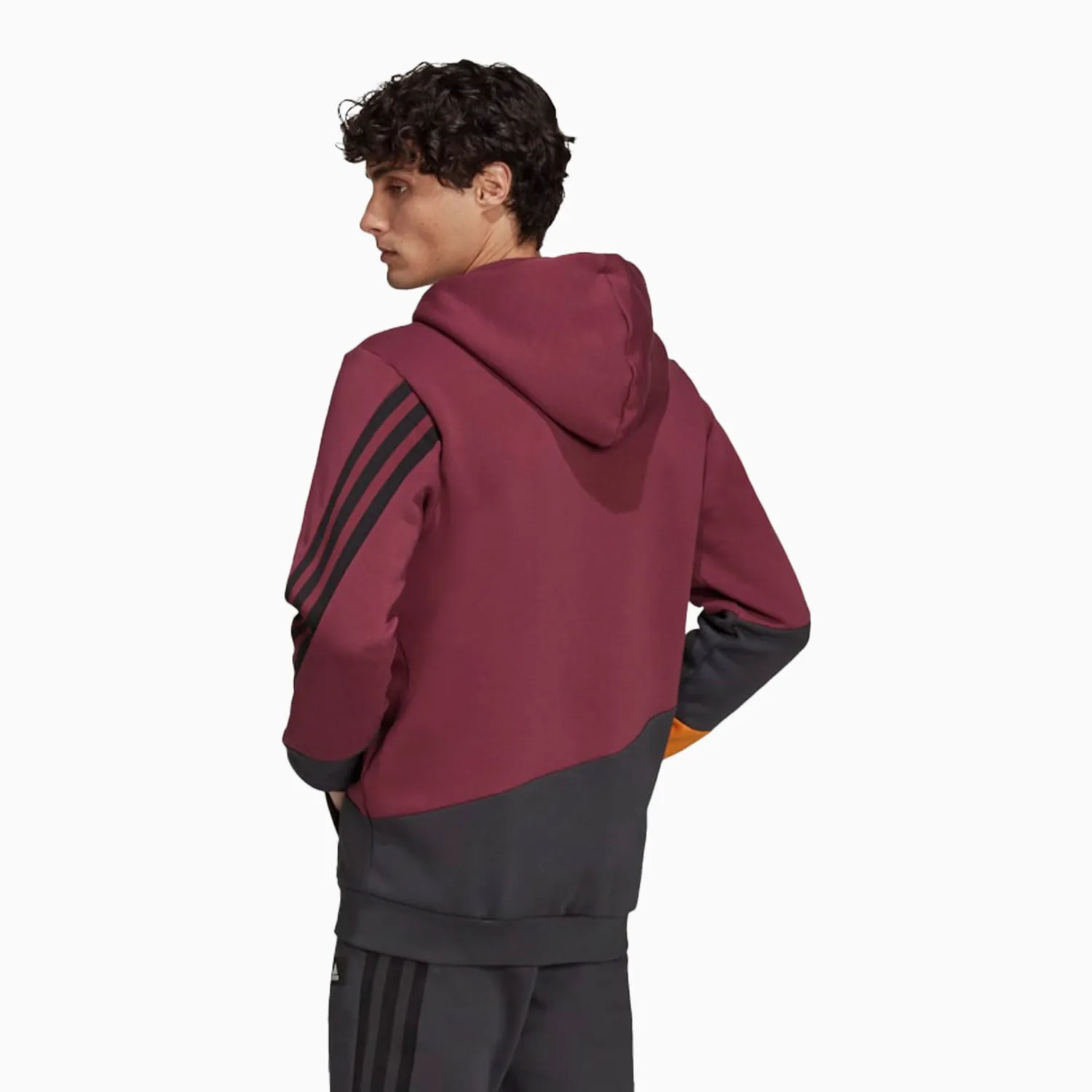 Men's Sportswear Colorblock Jogging Suit
