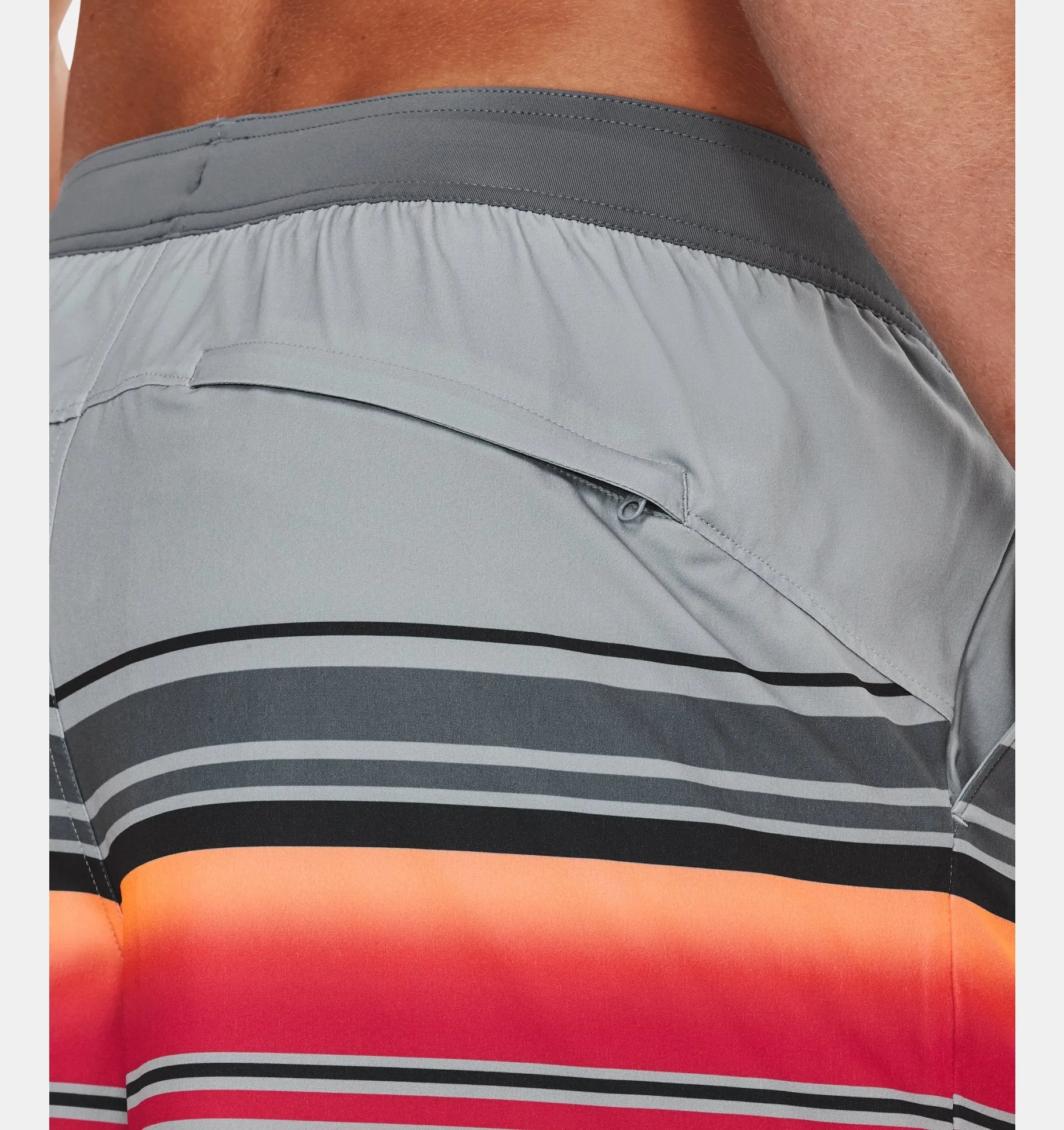 Men's Storm Shorebreak 2-in-1 Board Shorts