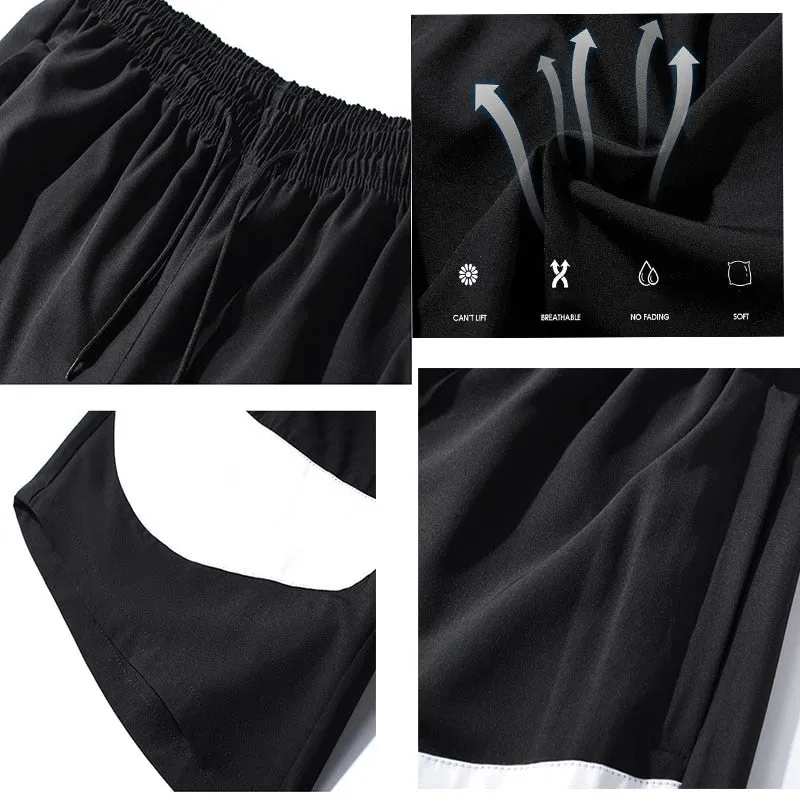 Men's sweat Shorts