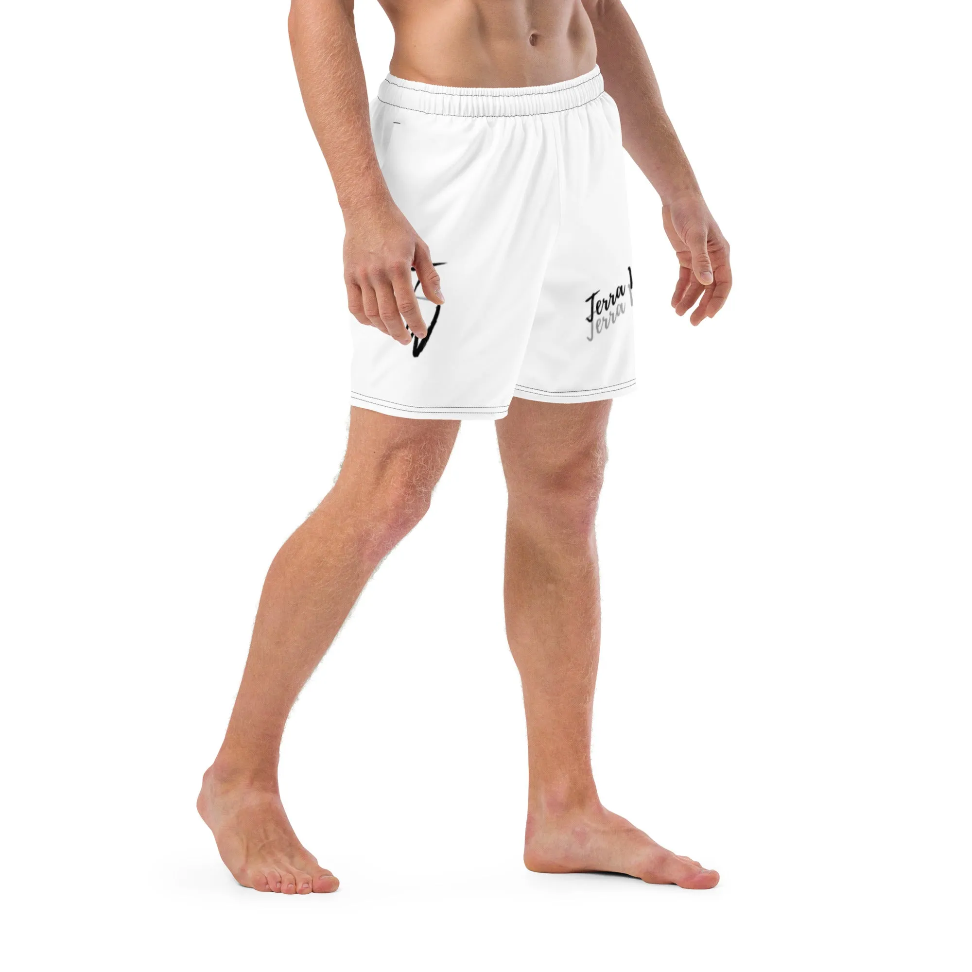 Men's swim trunks 2