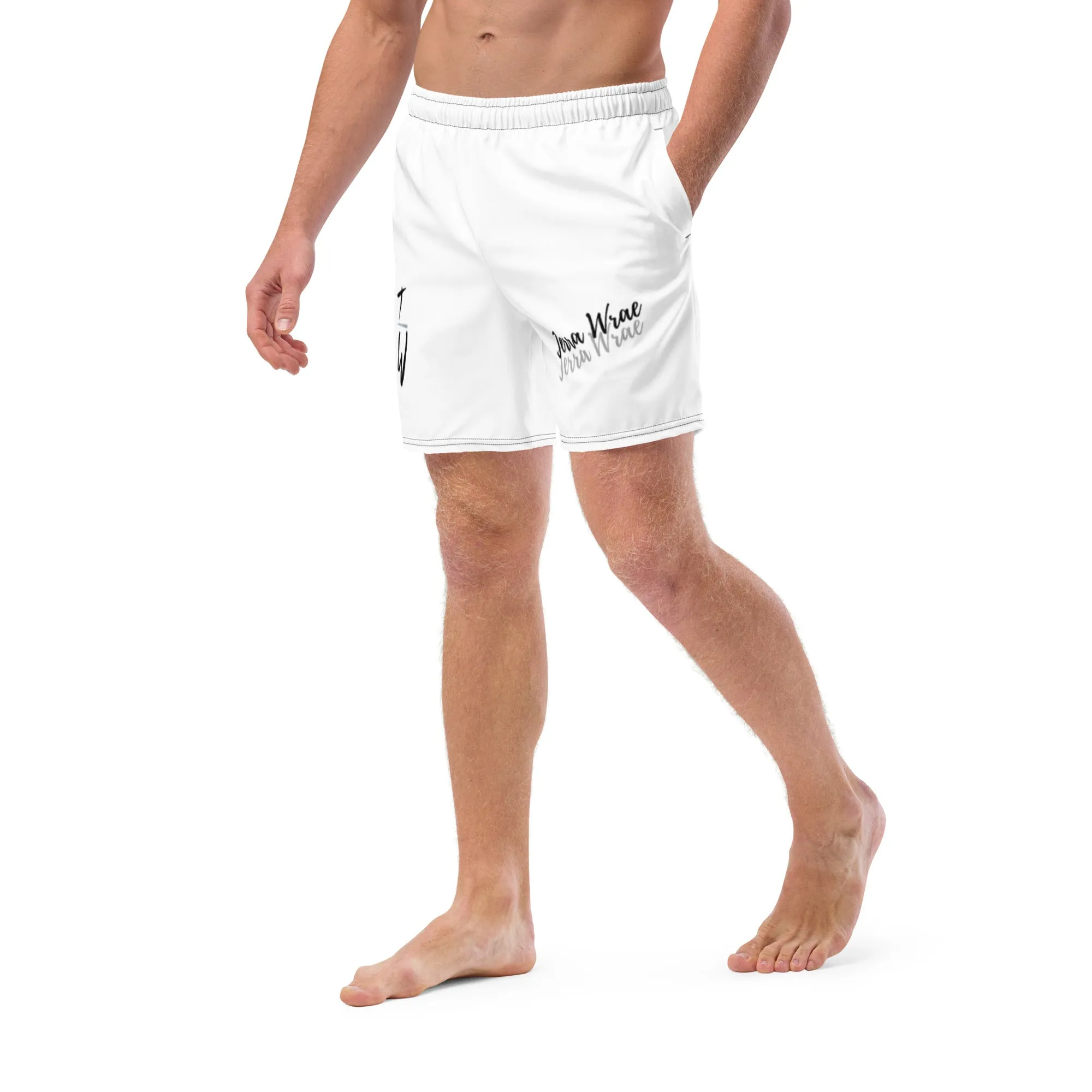 Men's swim trunks 2