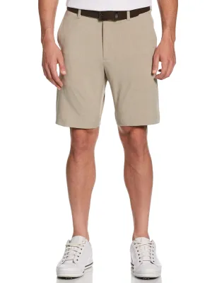 Mens Swing Tech™ Heather Ergo Short