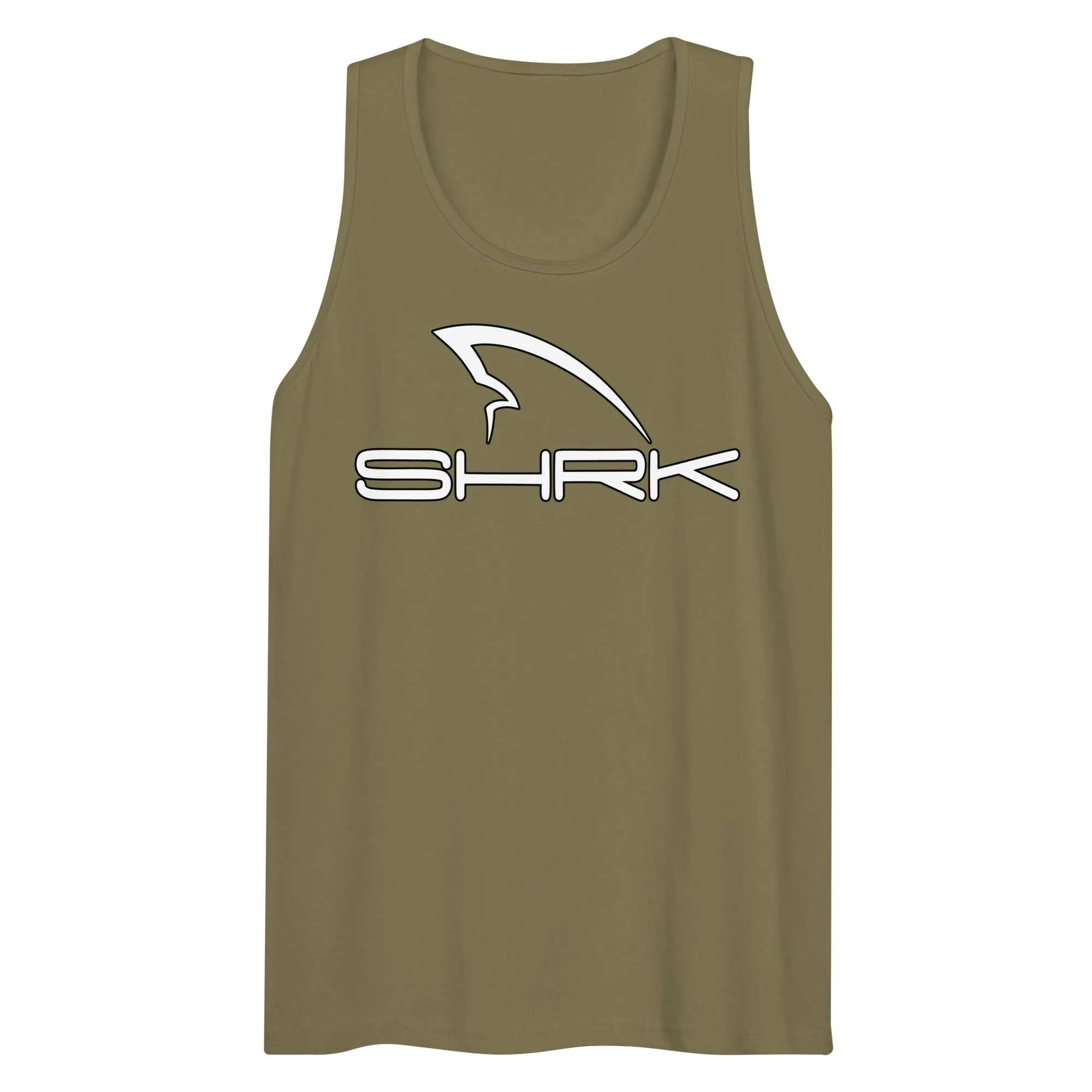 Men's Tanks