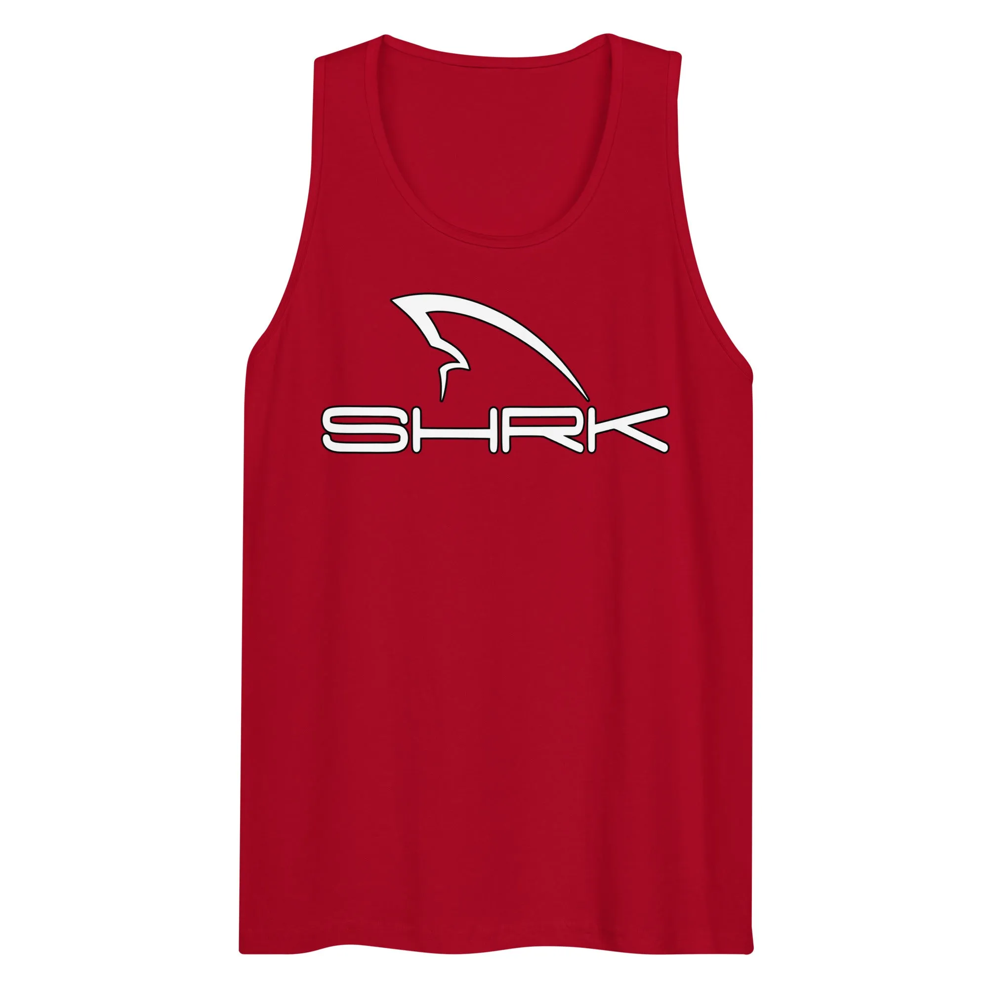 Men's Tanks