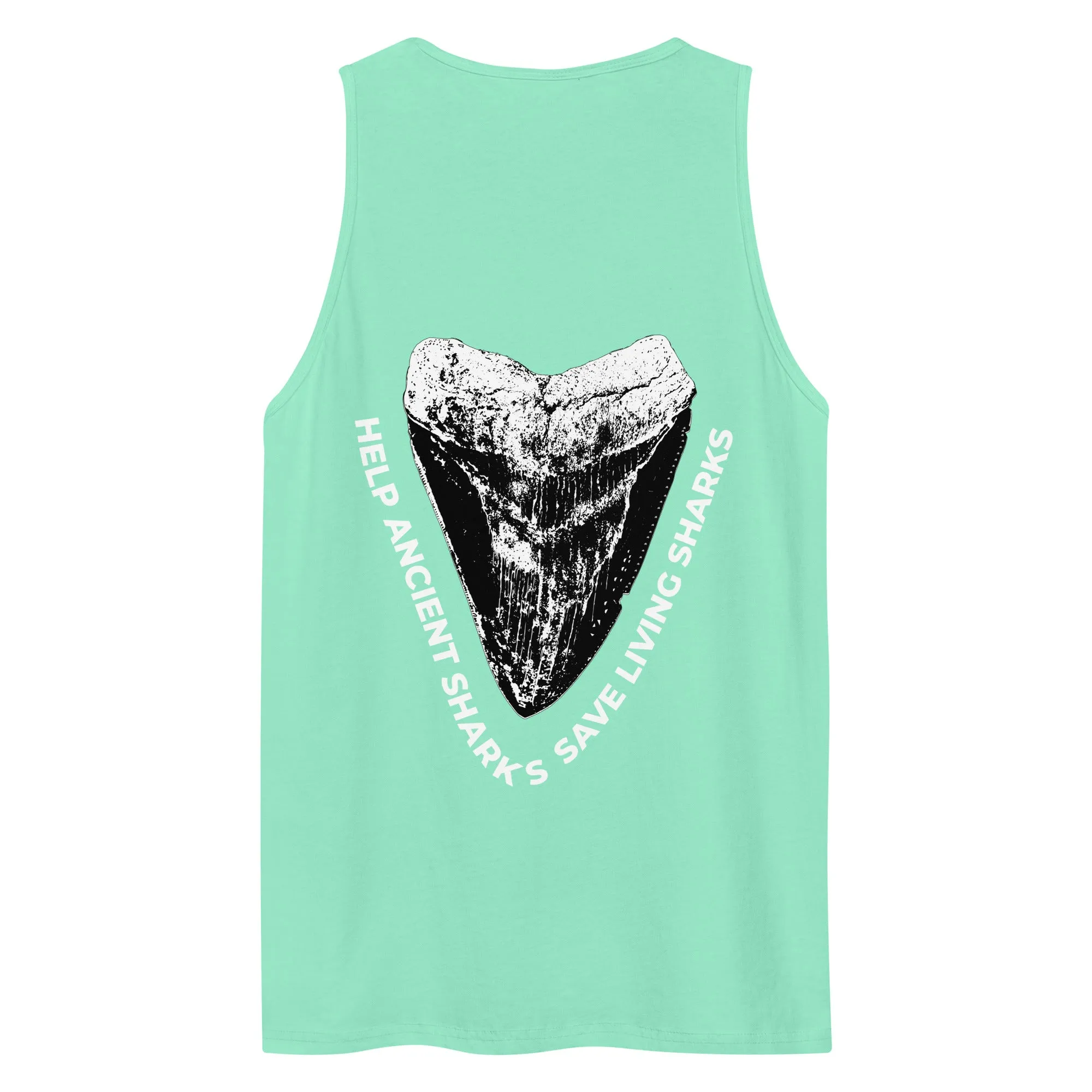 Men's Tanks