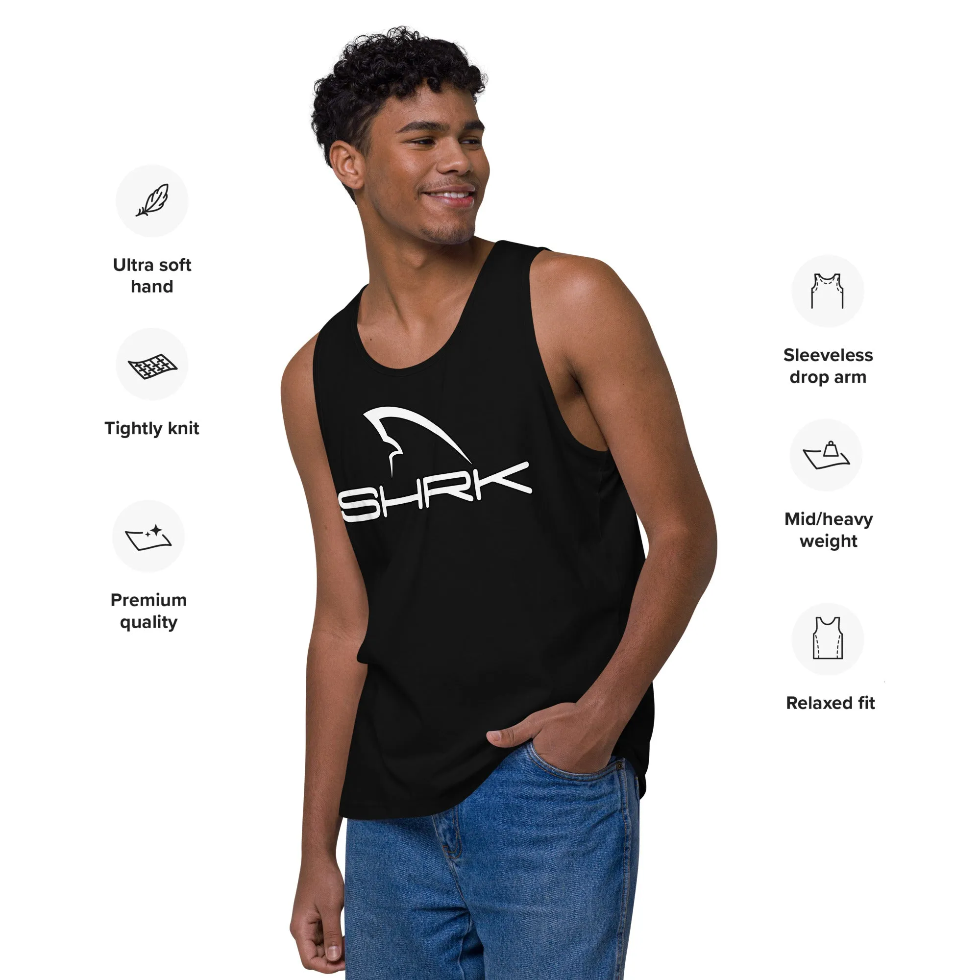 Men's Tanks