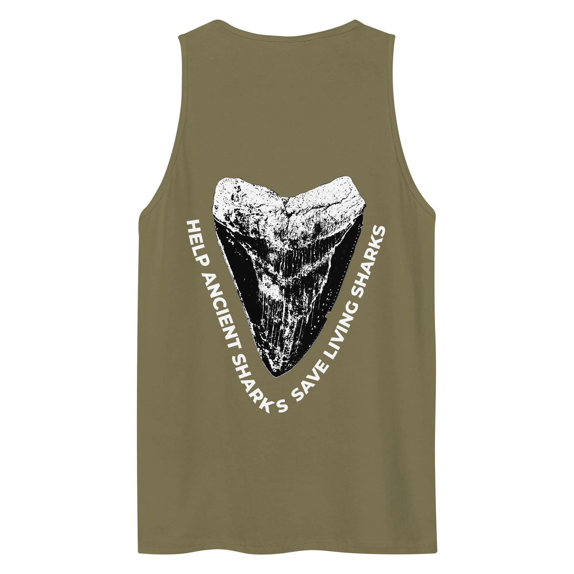 Men's Tanks