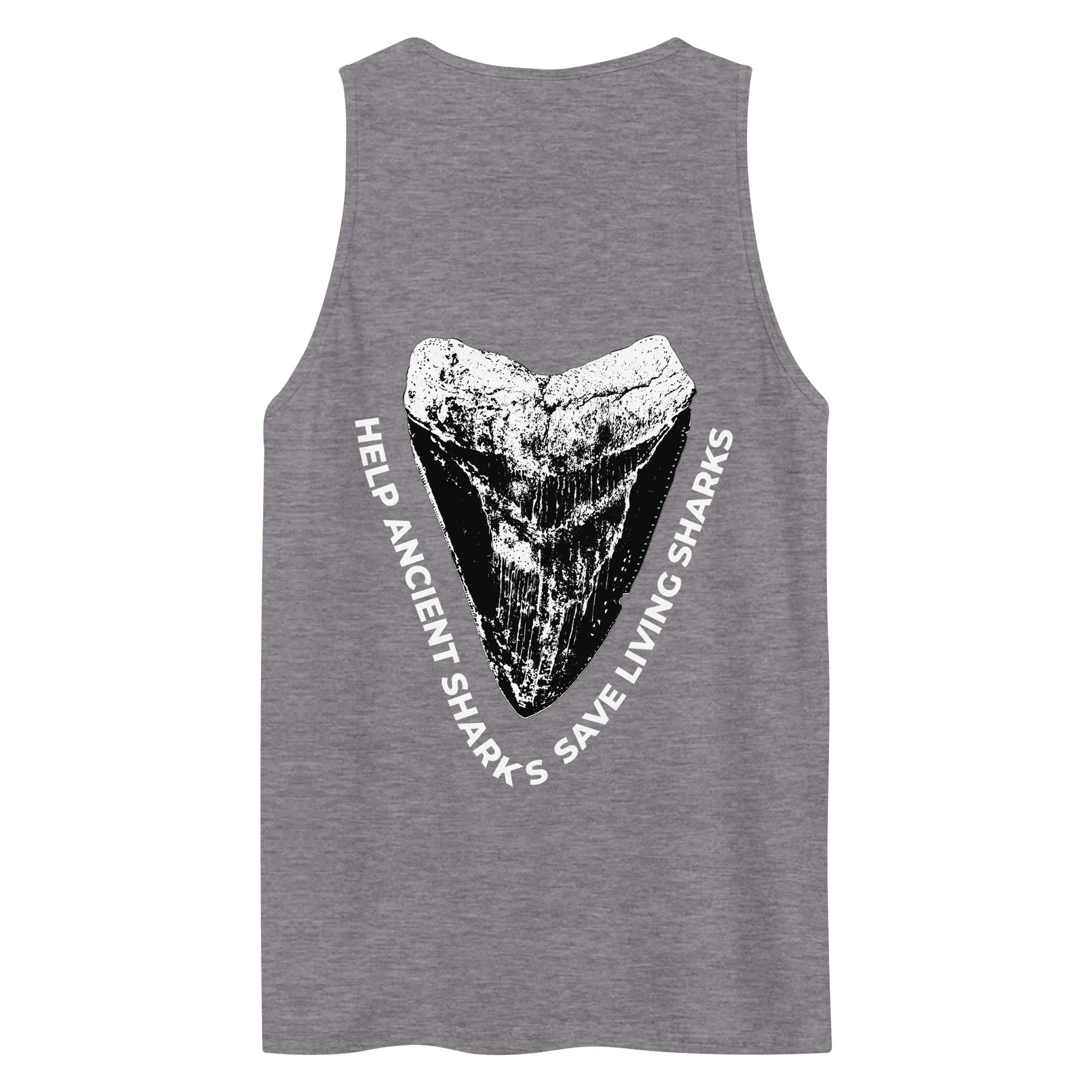 Men's Tanks