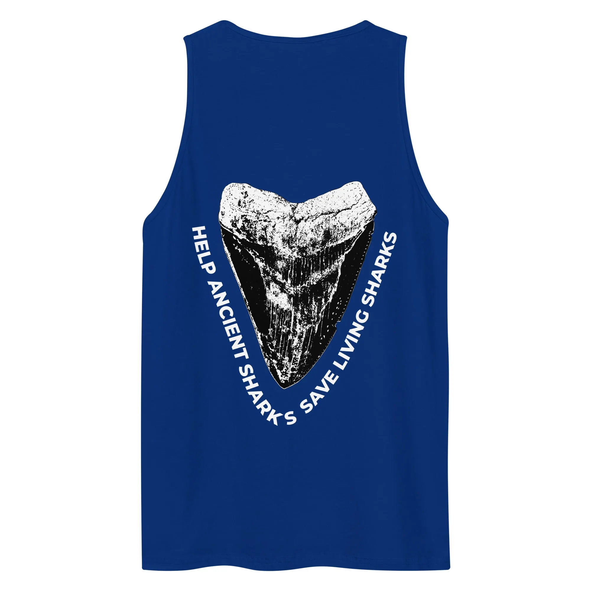 Men's Tanks