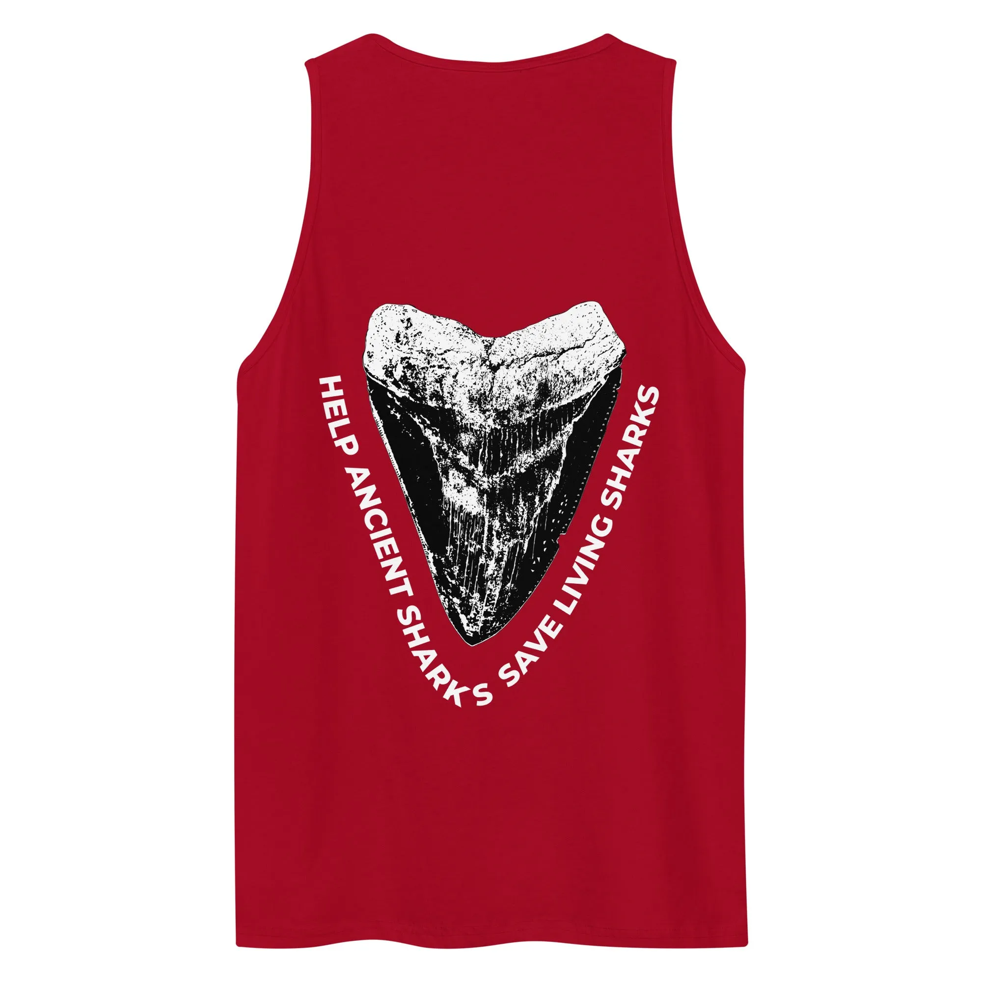 Men's Tanks