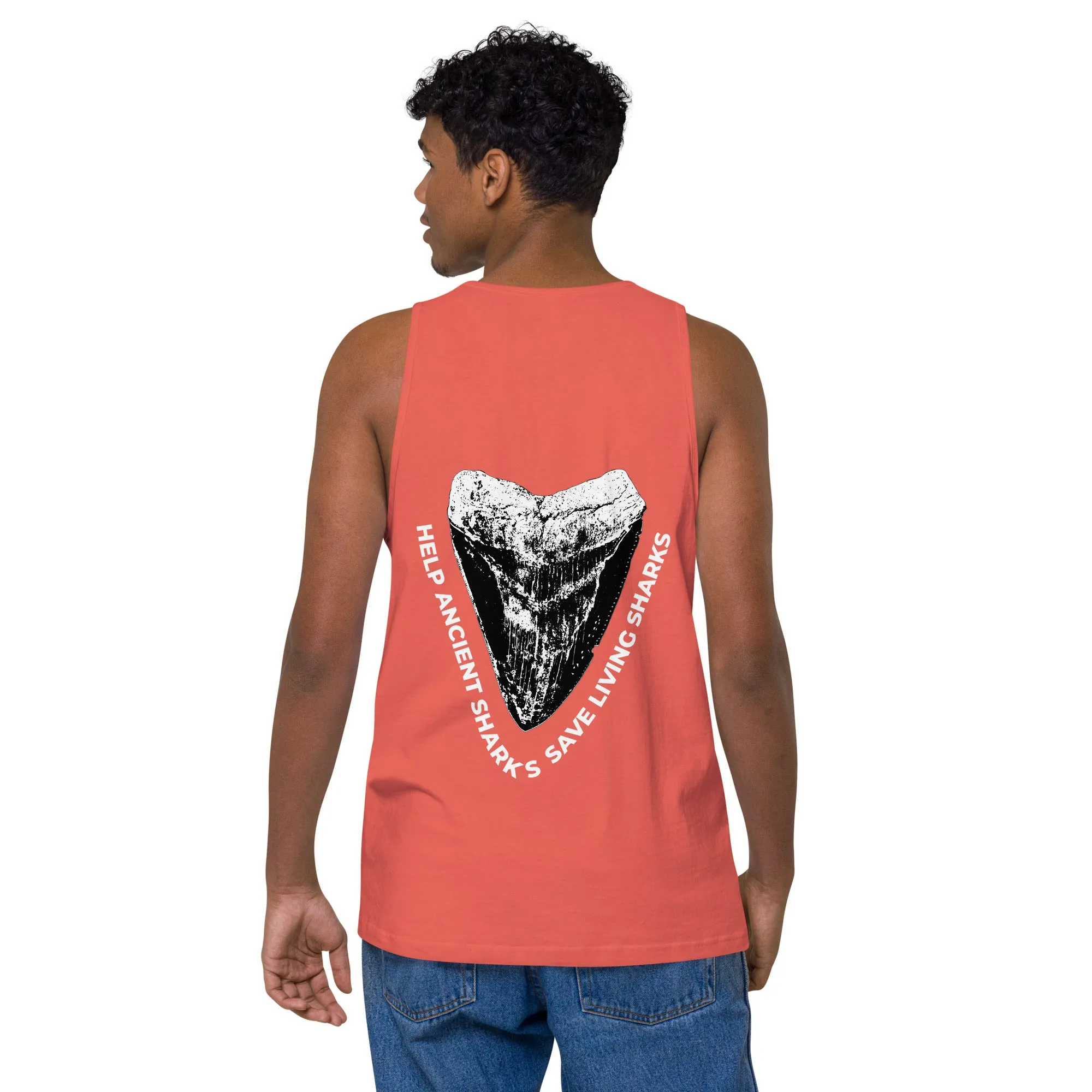 Men's Tanks