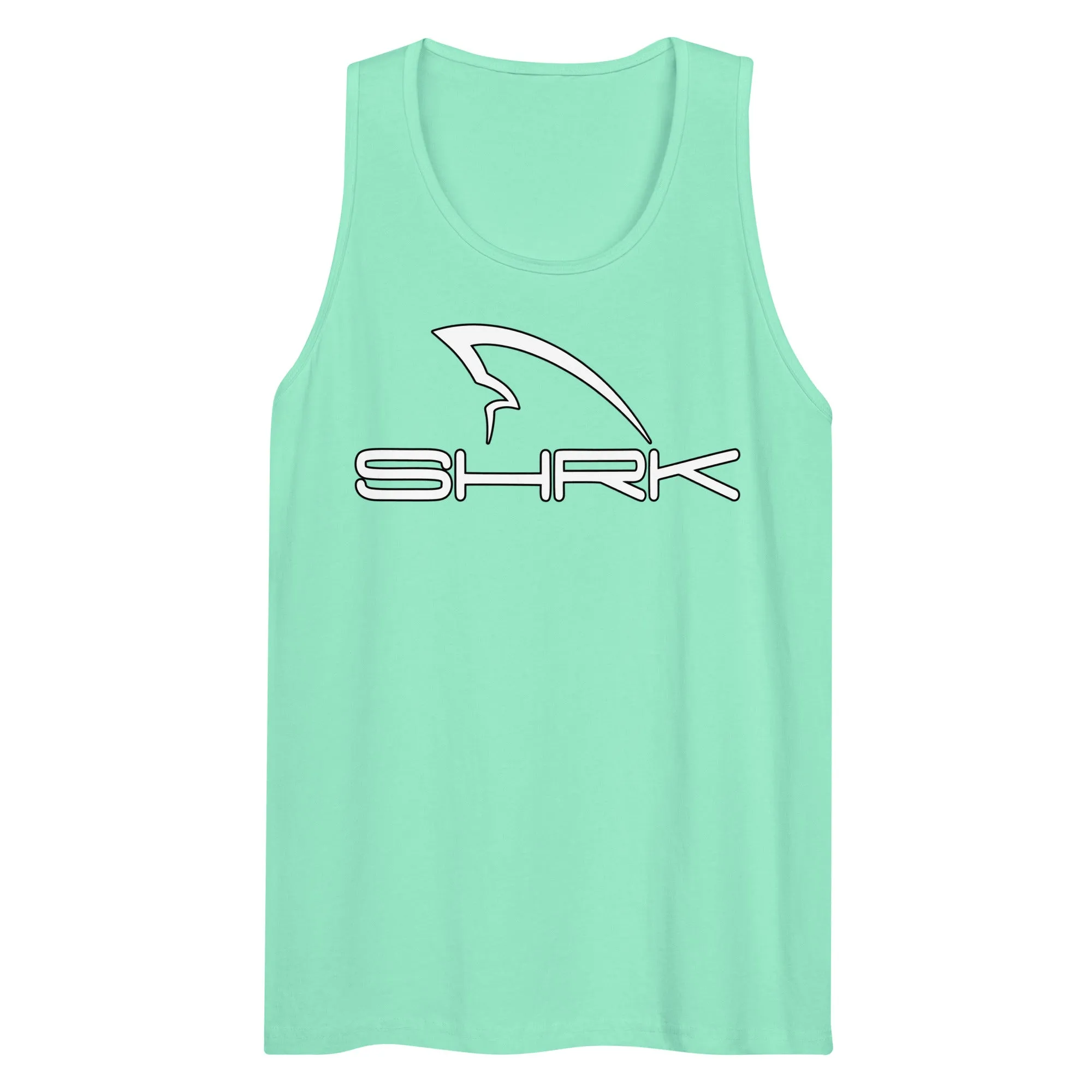 Men's Tanks