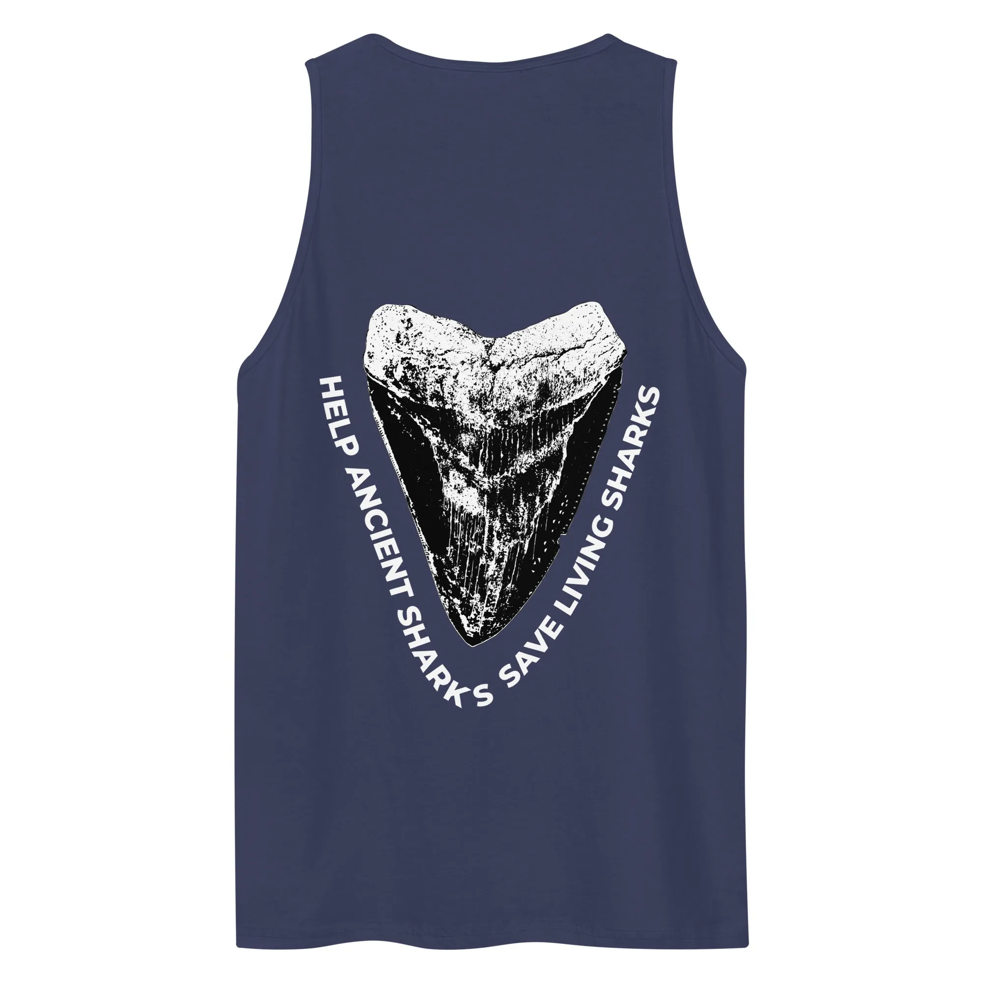 Men's Tanks