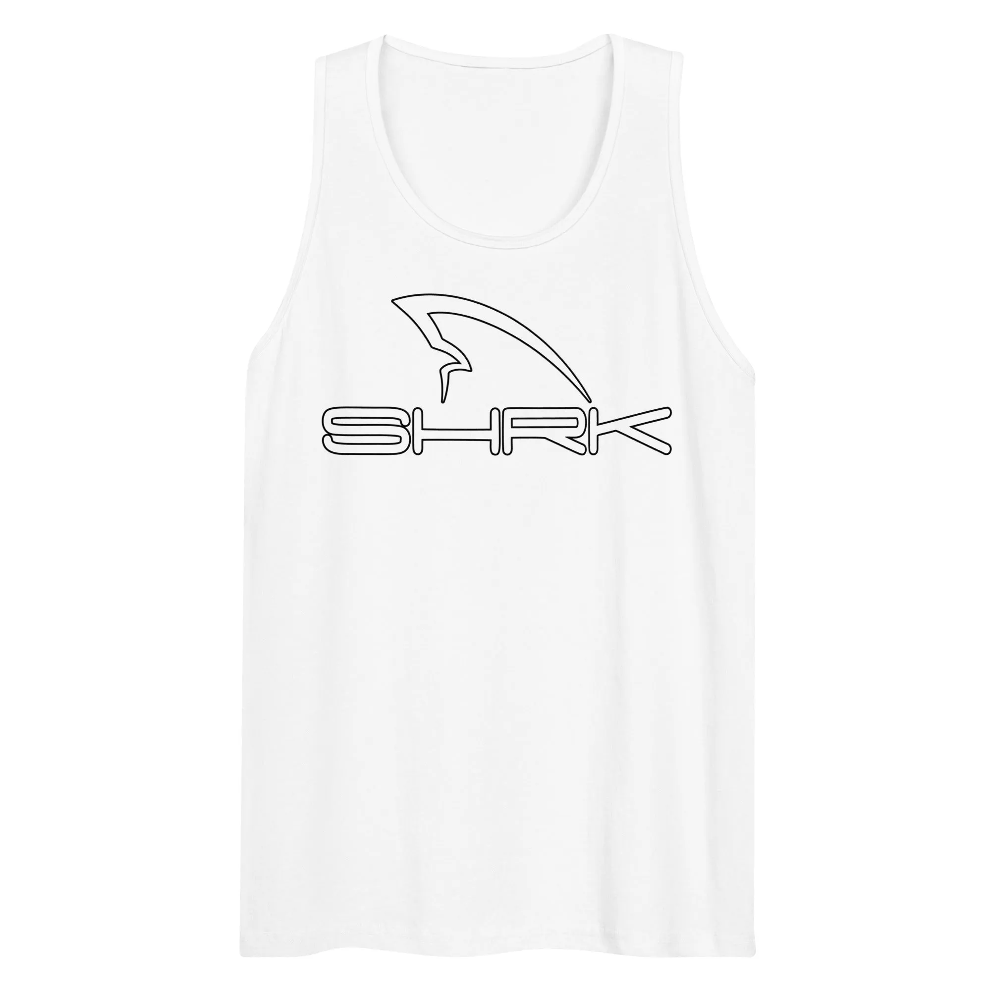 Men's Tanks
