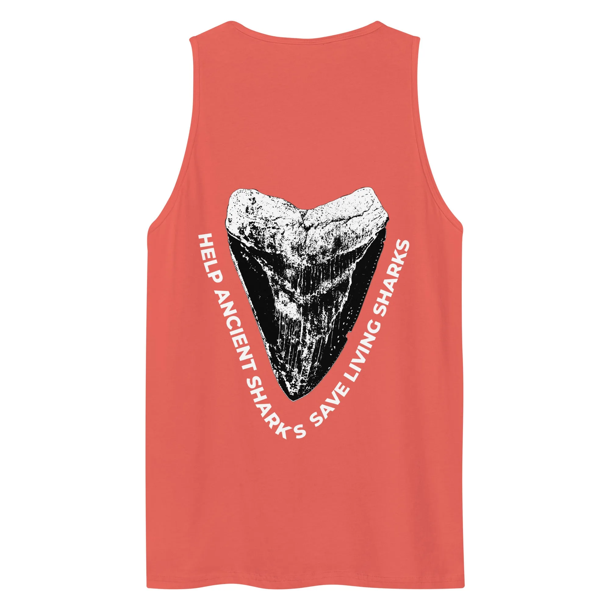 Men's Tanks