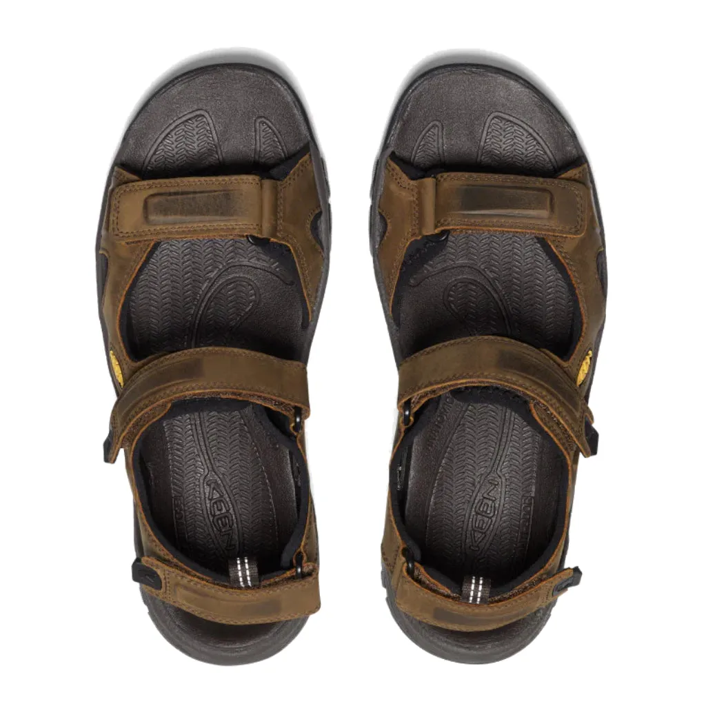 Men's Targhee III Open Toe Sandals