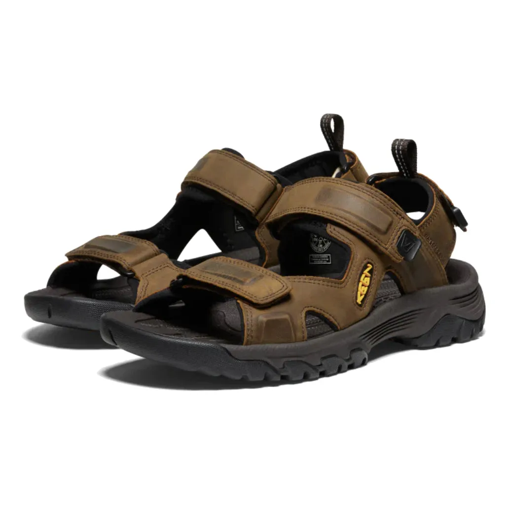 Men's Targhee III Open Toe Sandals