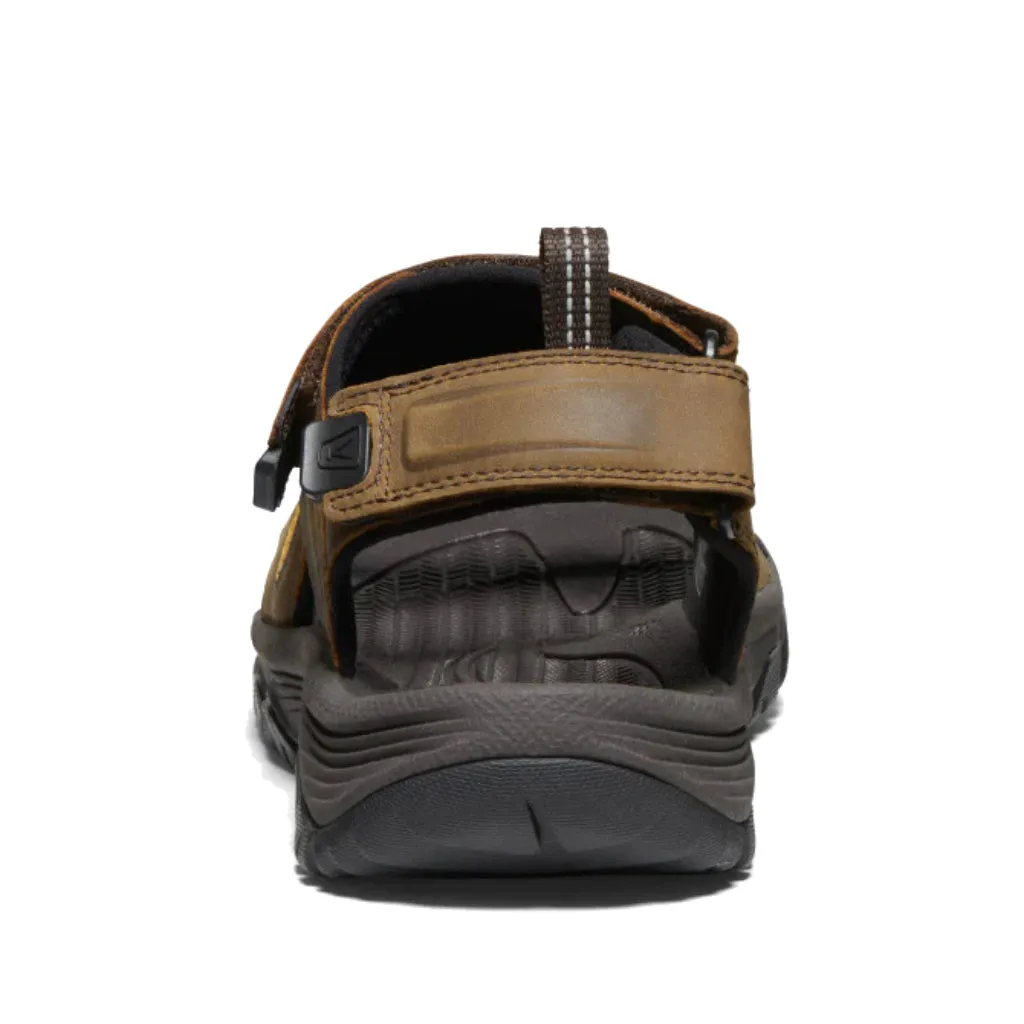 Men's Targhee III Open Toe Sandals