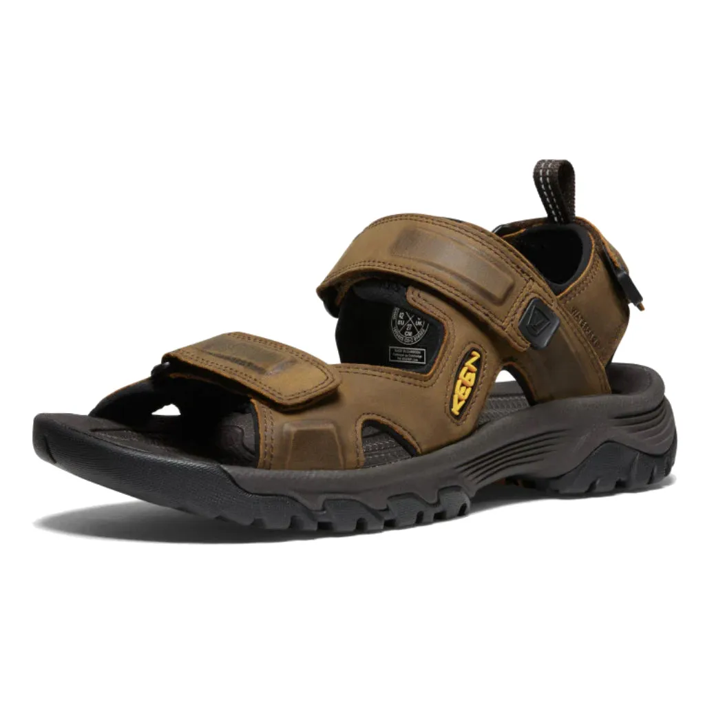 Men's Targhee III Open Toe Sandals