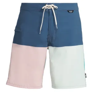 Men's The Daily Halfsies Board Shorts