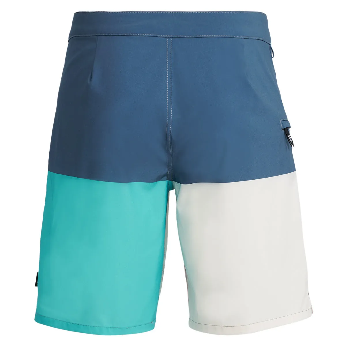 Men's The Daily Halfsies Board Shorts