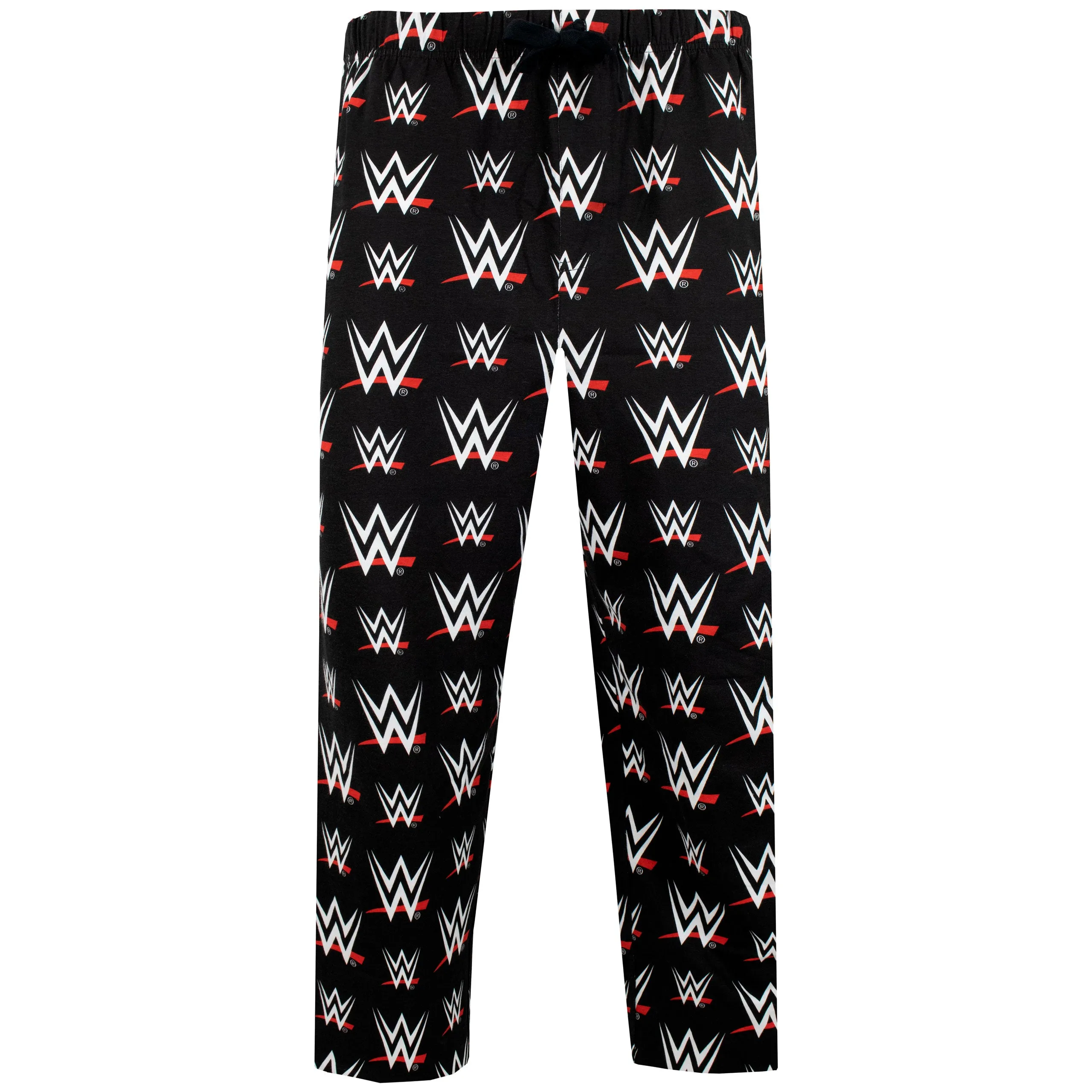 Mens WWE Pajamas