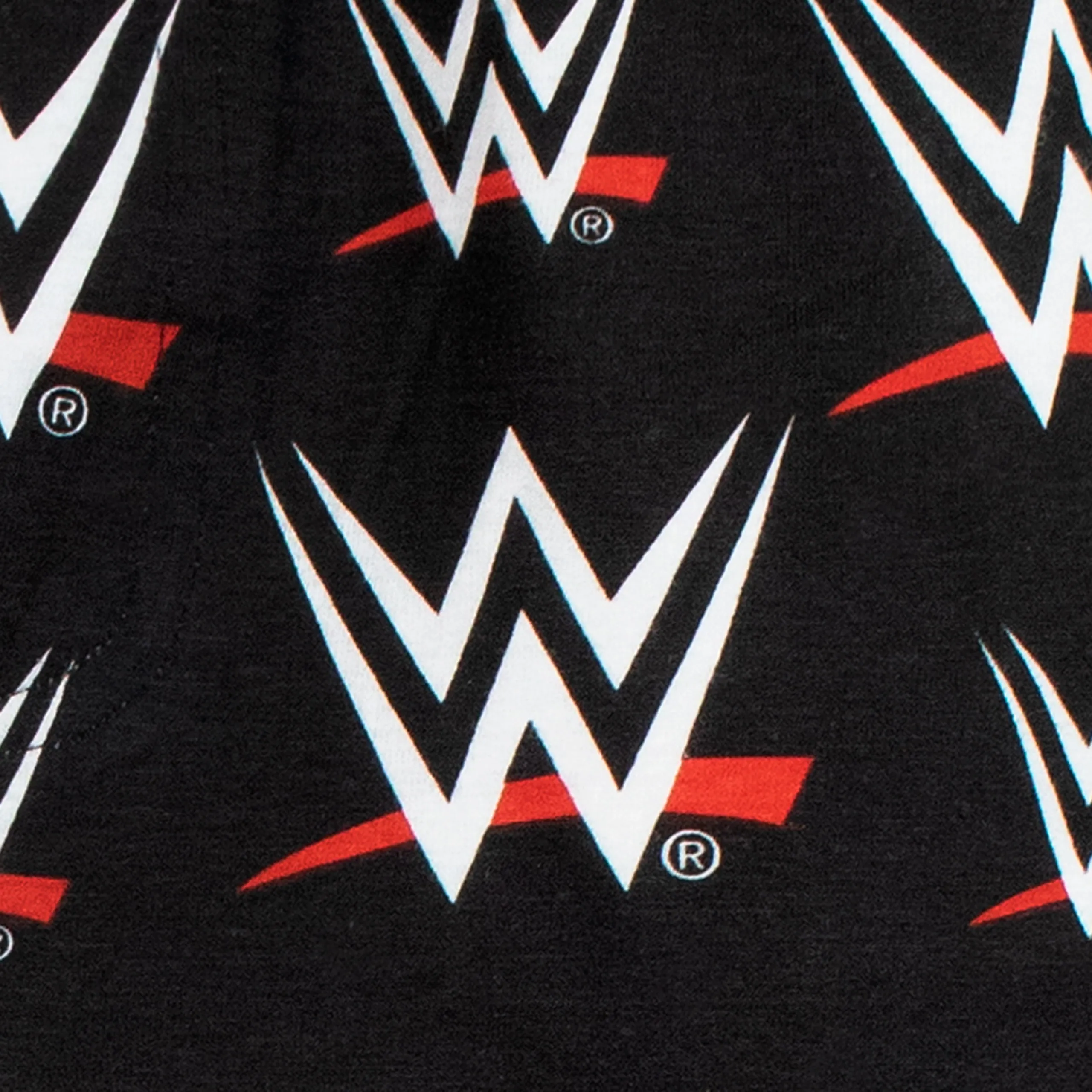 Mens WWE Pajamas