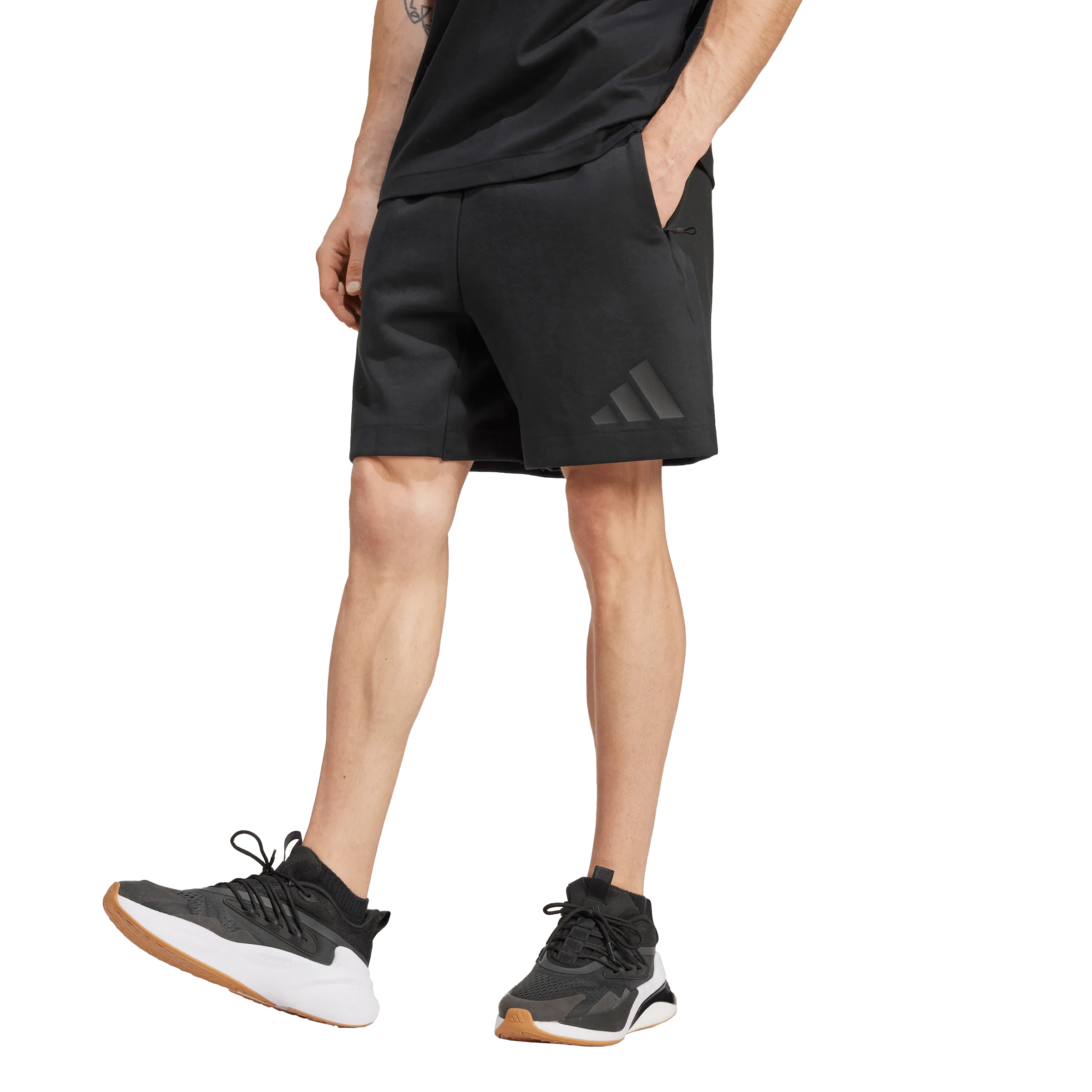 Men's Z.N.E Shorts (JE7540)