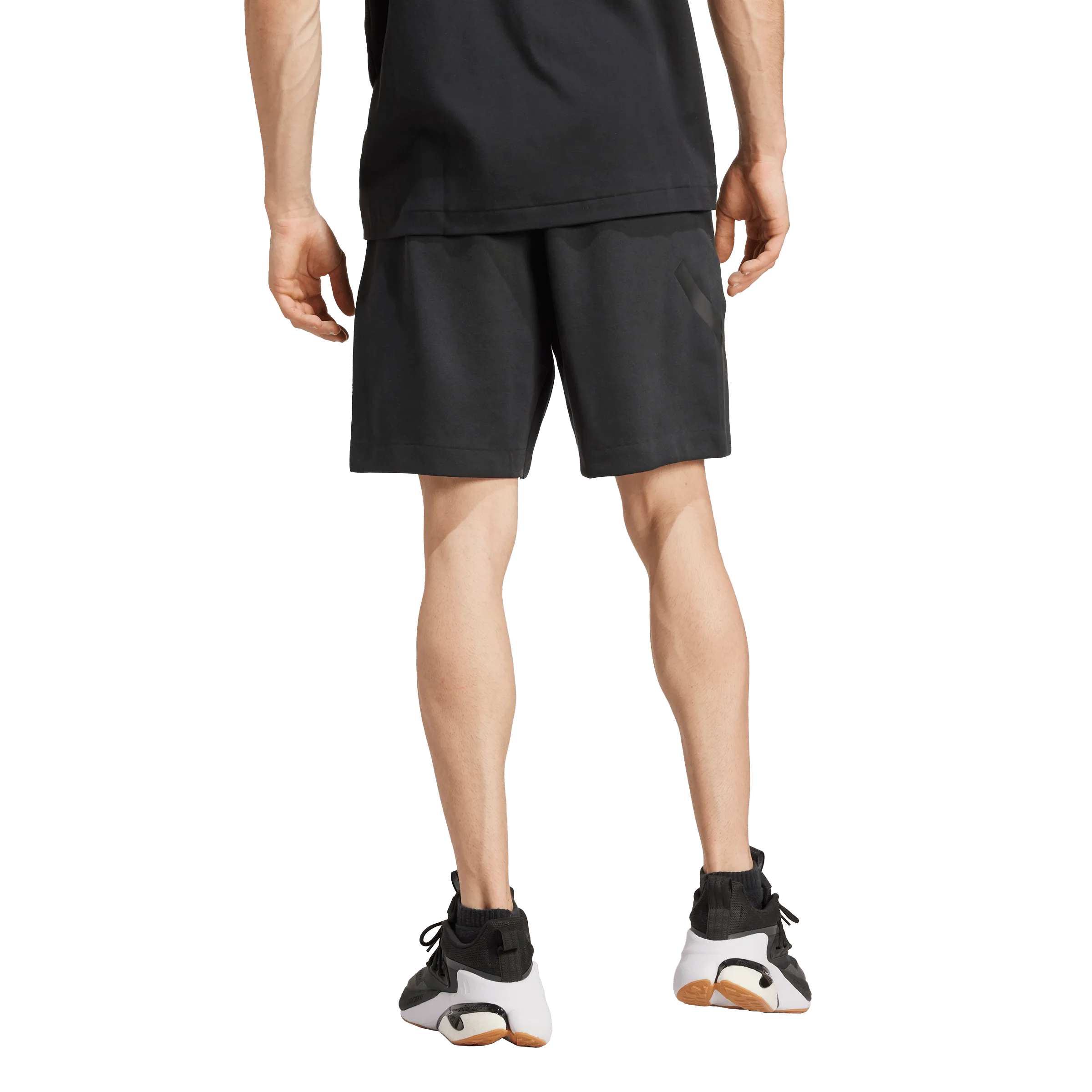 Men's Z.N.E Shorts (JE7540)