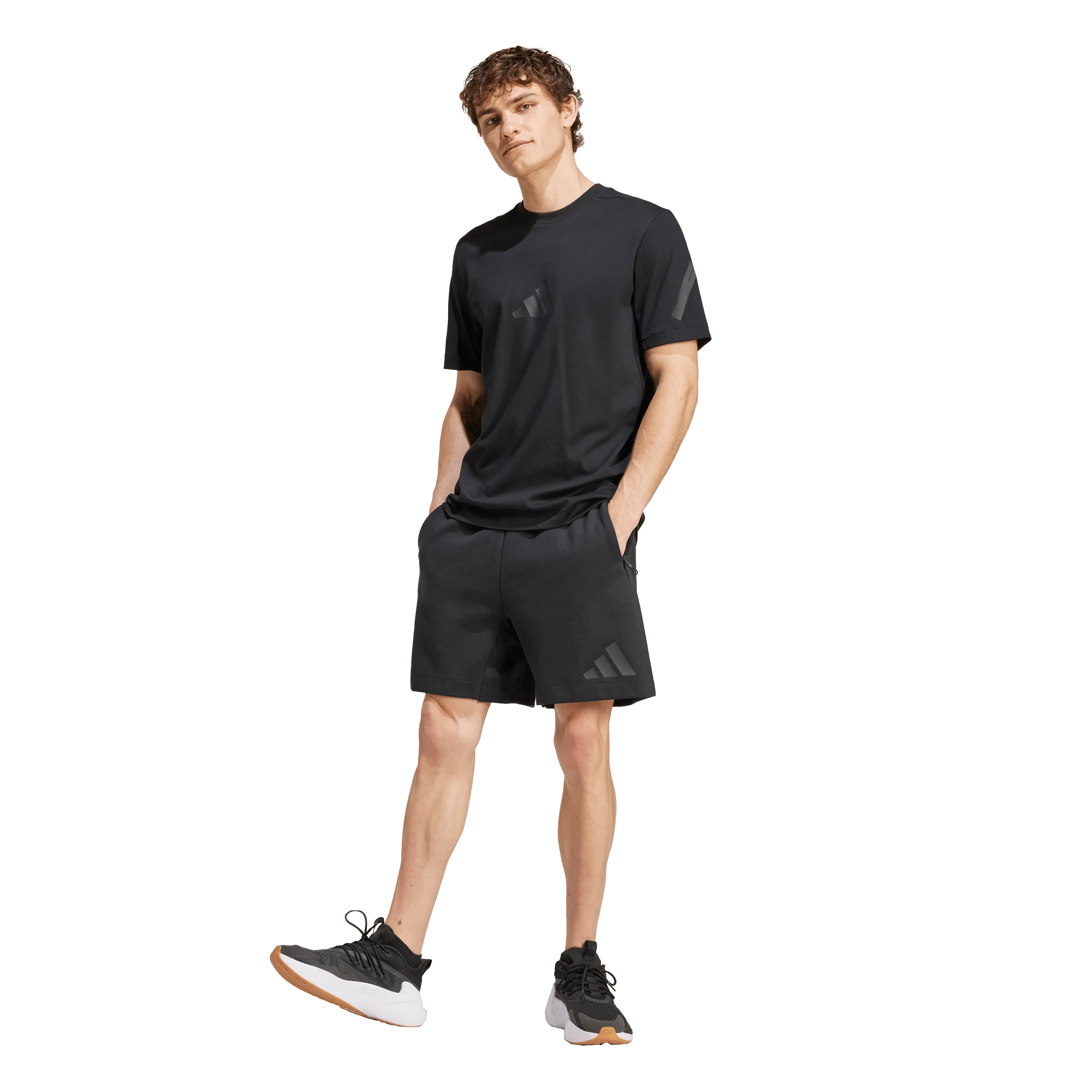 Men's Z.N.E Shorts (JE7540)