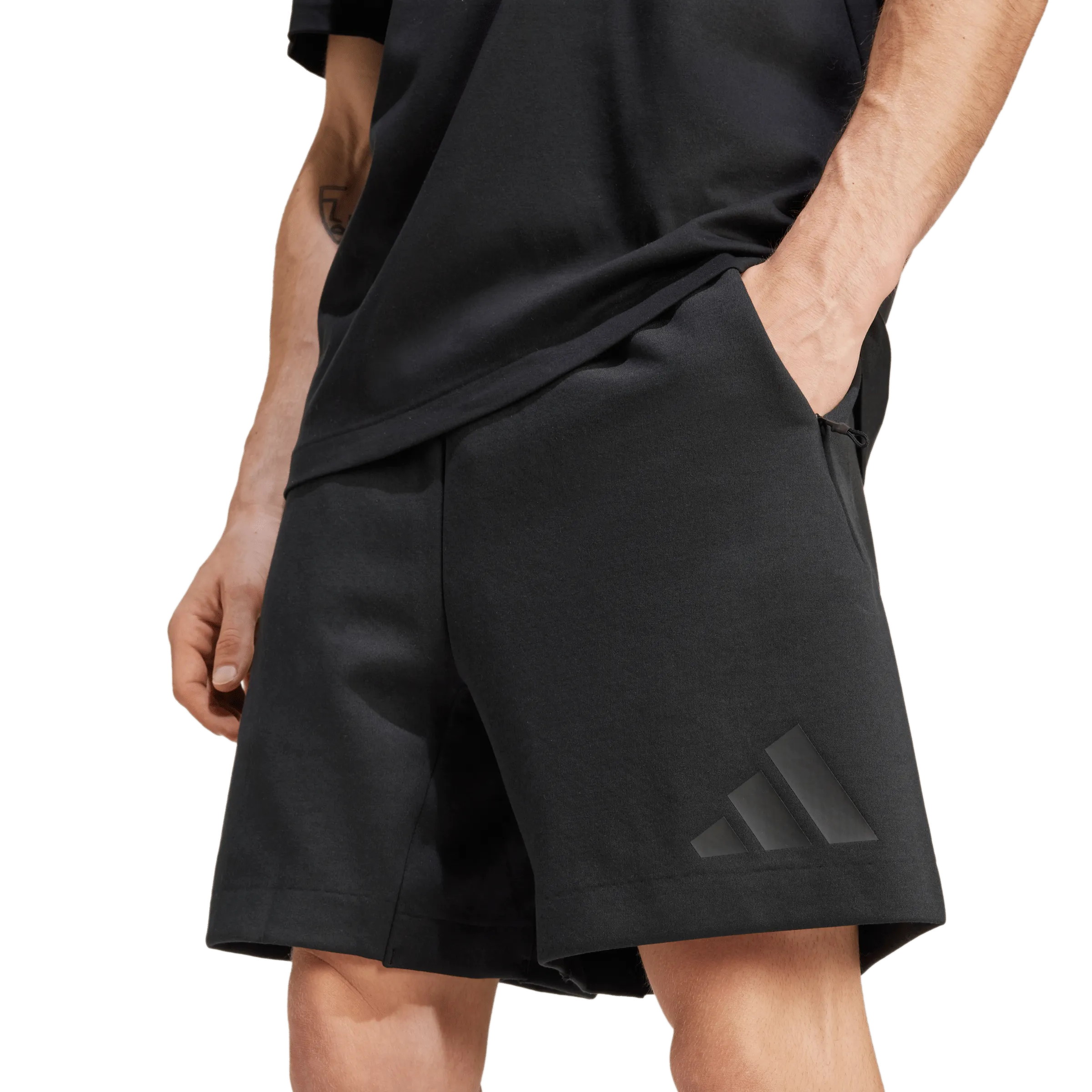 Men's Z.N.E Shorts (JE7540)