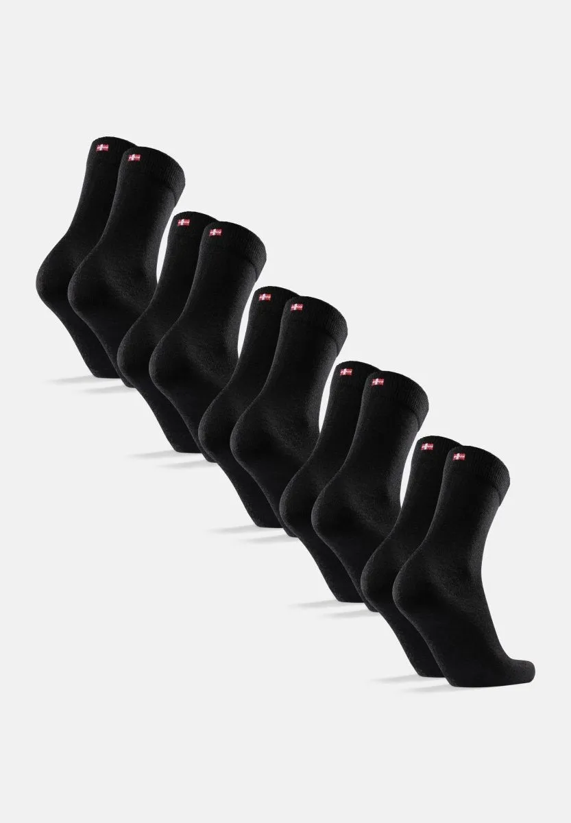 MERINO WOOL DRESS SOCKS