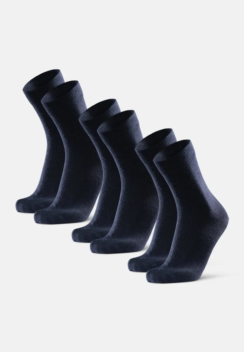 MERINO WOOL DRESS SOCKS