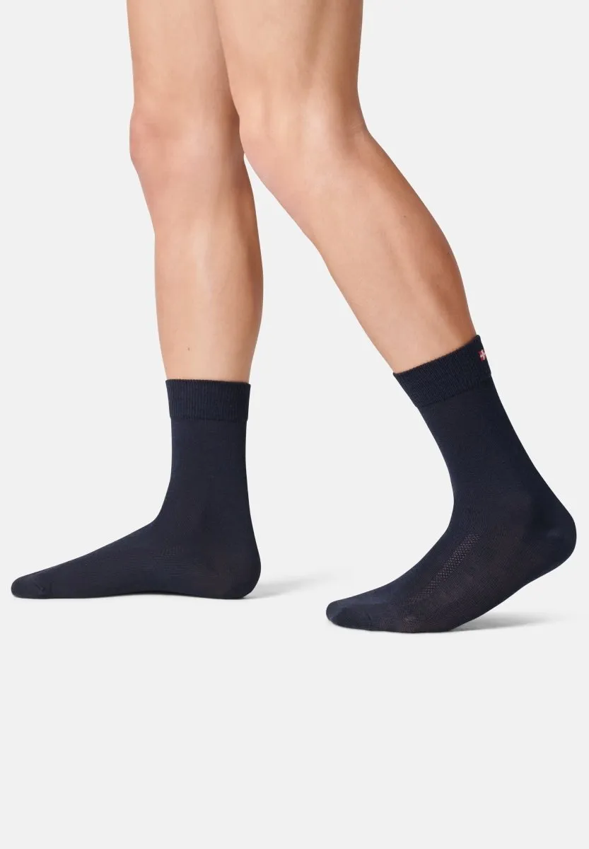 MERINO WOOL DRESS SOCKS