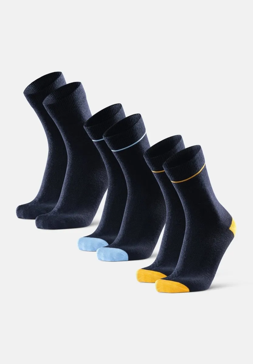 MERINO WOOL DRESS SOCKS