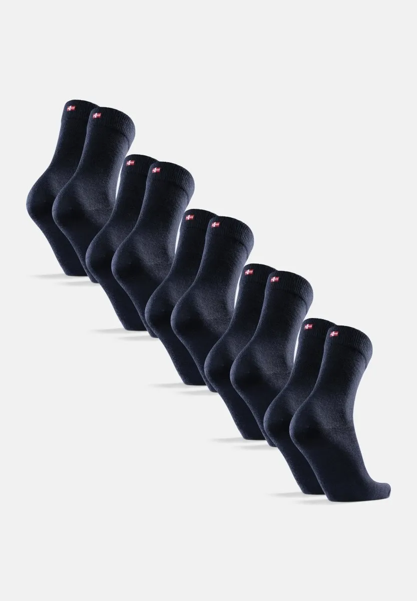 MERINO WOOL DRESS SOCKS