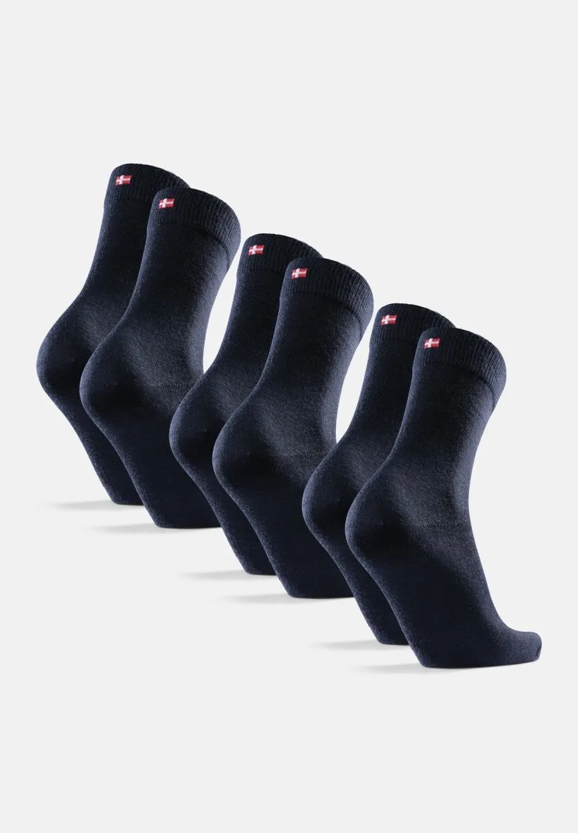 MERINO WOOL DRESS SOCKS
