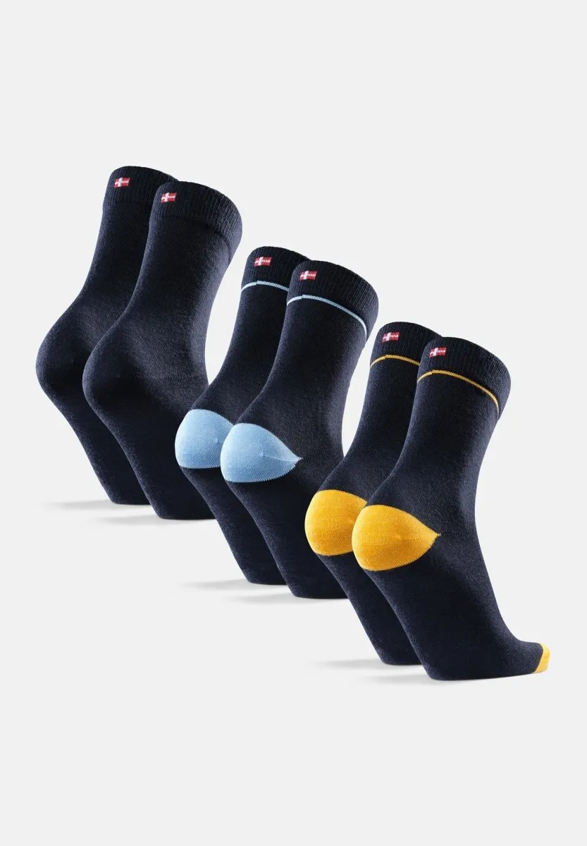 MERINO WOOL DRESS SOCKS