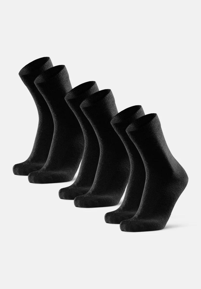 MERINO WOOL DRESS SOCKS