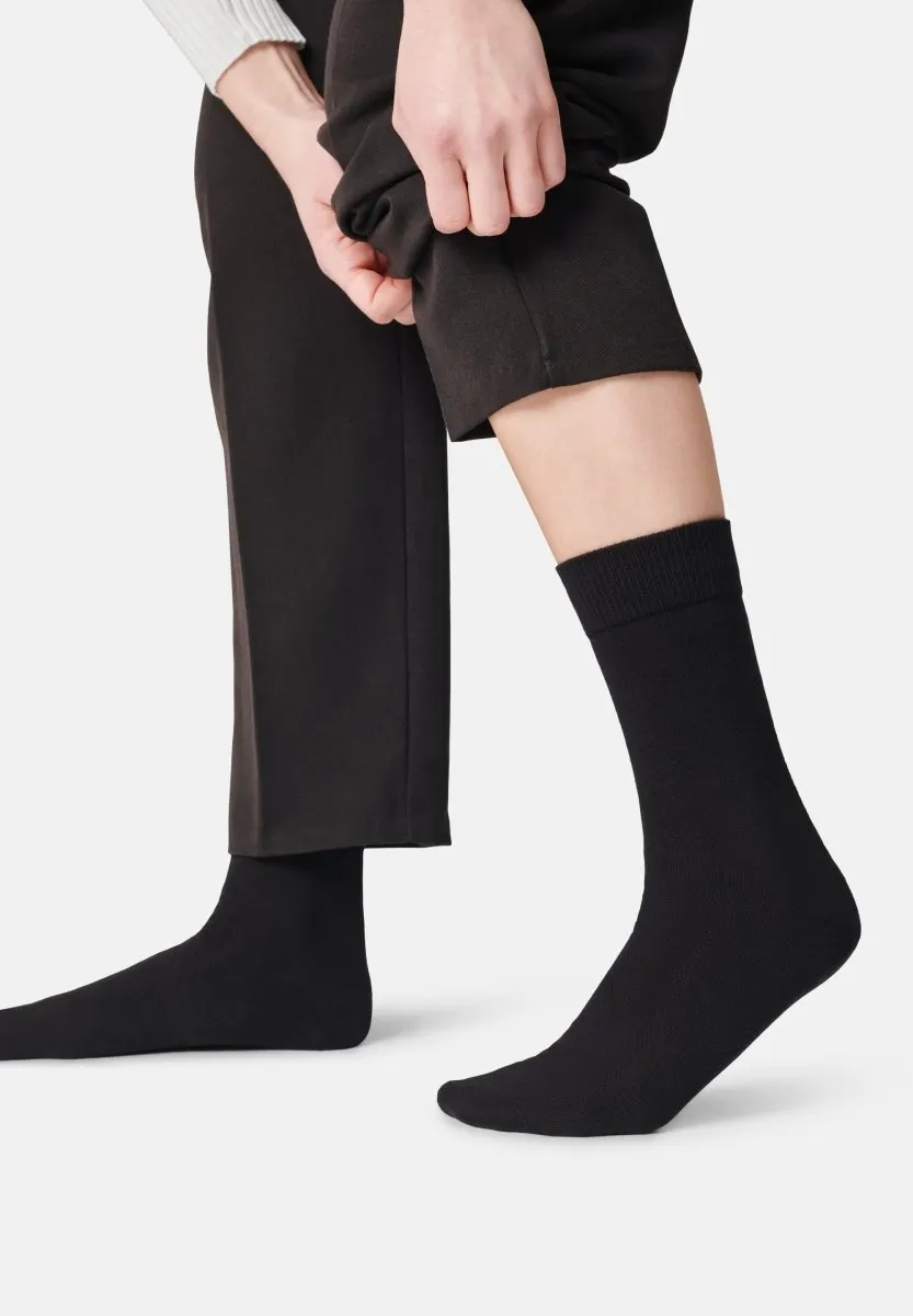 MERINO WOOL DRESS SOCKS