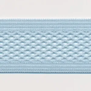 Mesh Binder #06 Sherbet Blue