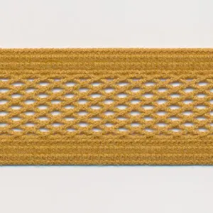 Mesh Binder #77 Goldenrod