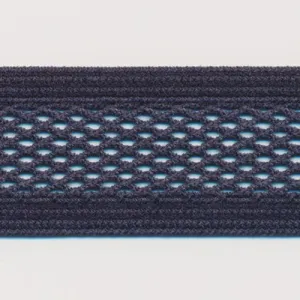 Mesh Binder #96 Dark Navy