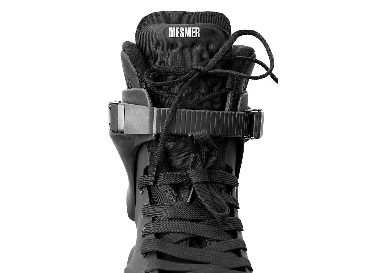 MESMER SKATES  - JOHN BOLINO THRONE - V2