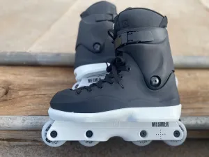 MESMER SKATES  - JOHN BOLINO THRONE - V2