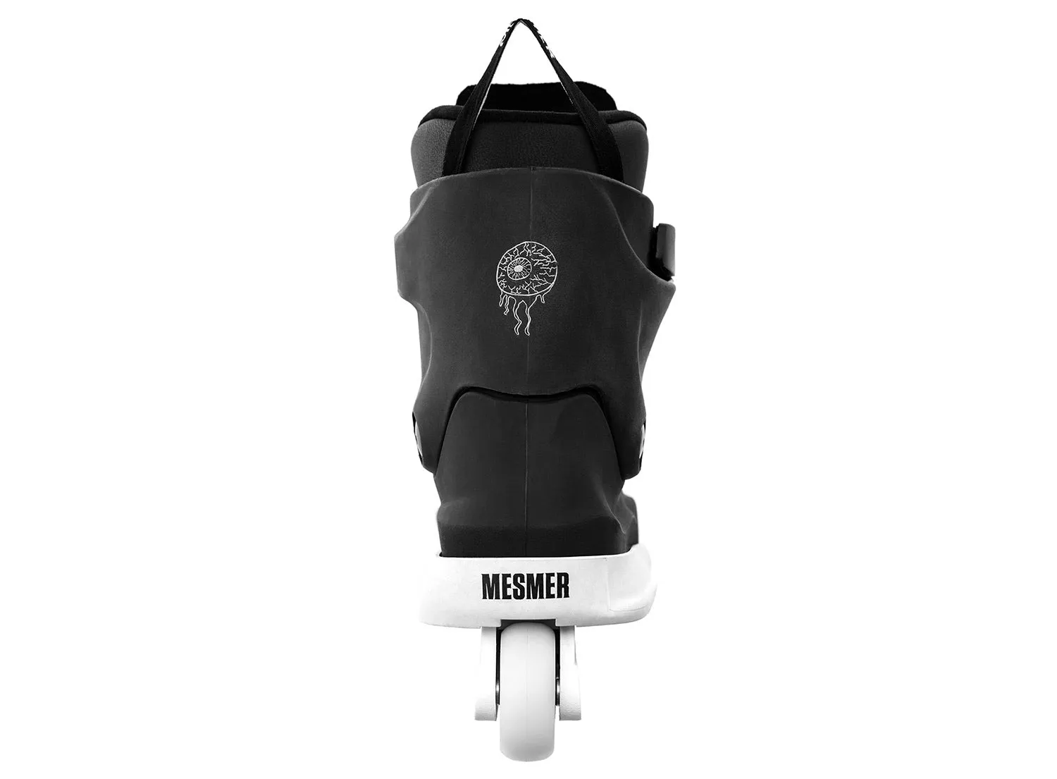 MESMER SKATES  - JOHN BOLINO THRONE - V2
