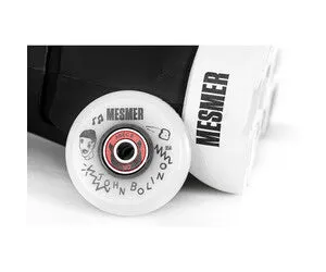 MESMER SKATES  - JOHN BOLINO THRONE - V2