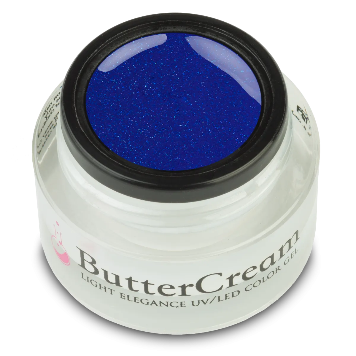 Midnight Meet ButterCream